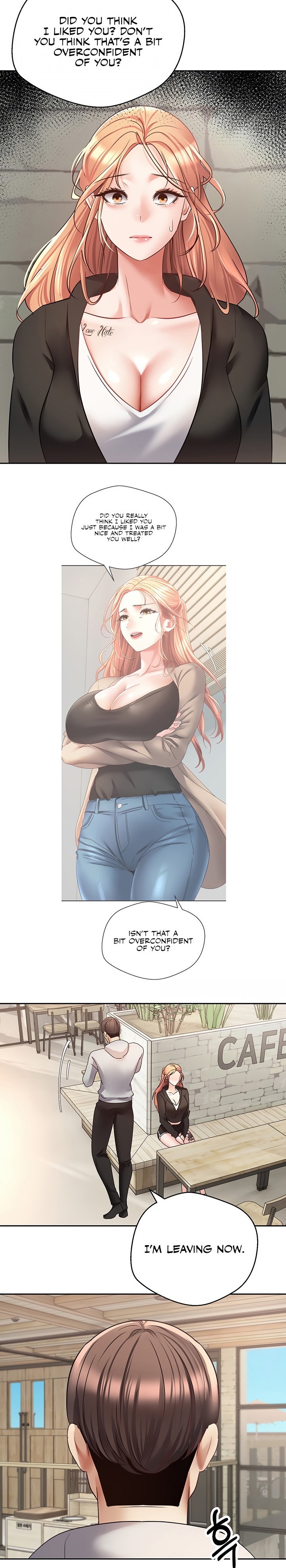 Desire Realization App - Chapter 51 [photo 23] - MangaPorn