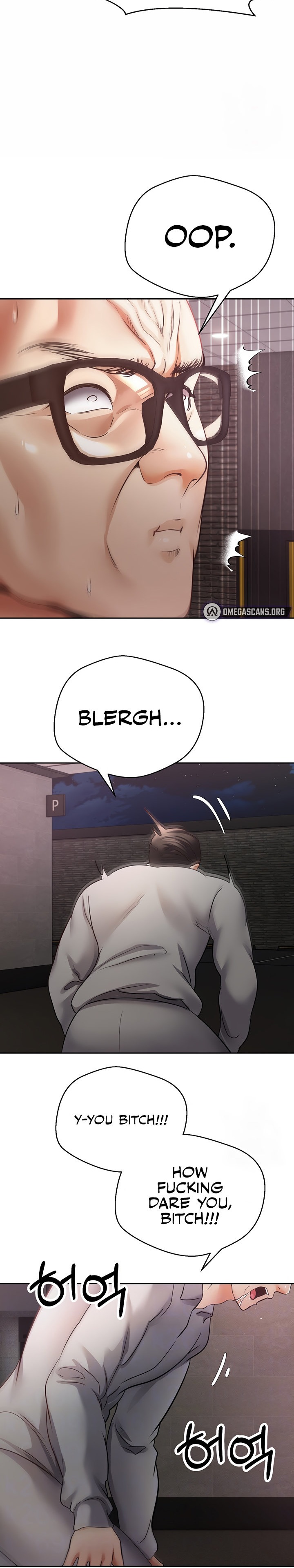 Desire Realization App - Chapter 51 [photo 9] - MangaPorn