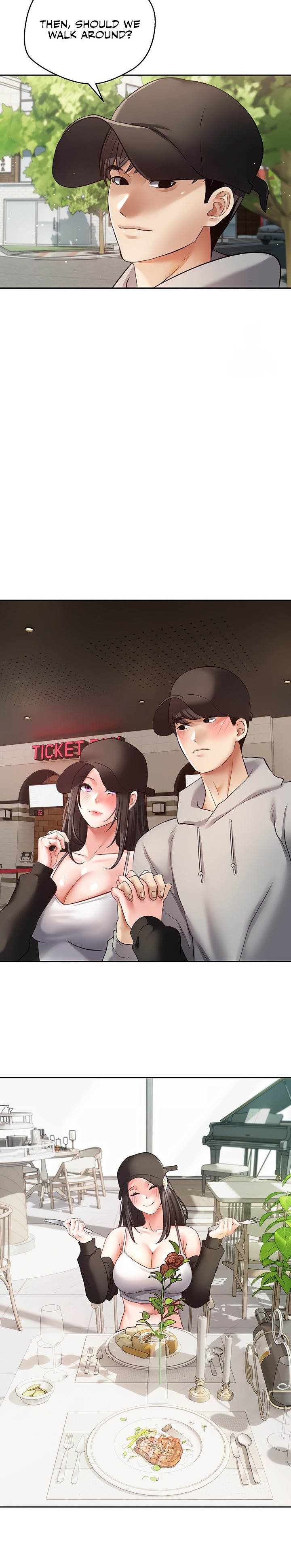 Desire Realization App - Chapter 52 [photo 18] - MangaPorn