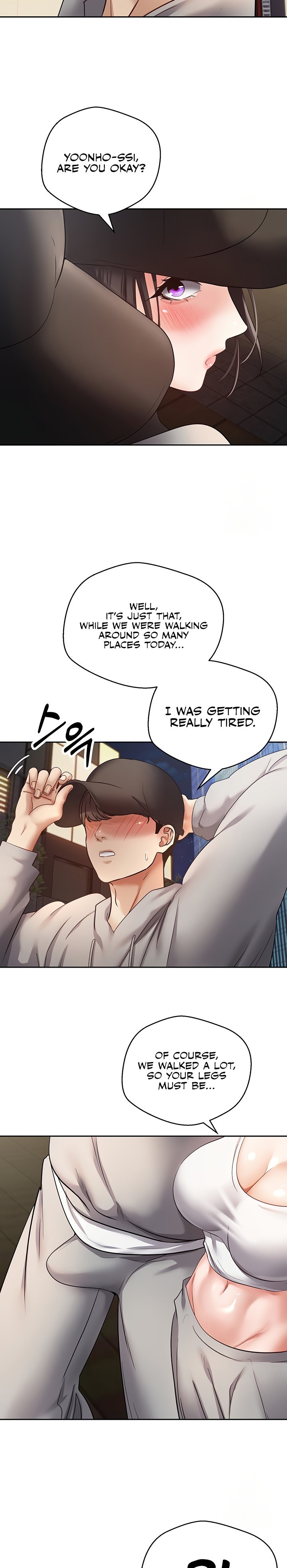 Desire Realization App - Chapter 52 [photo 20] - MangaPorn