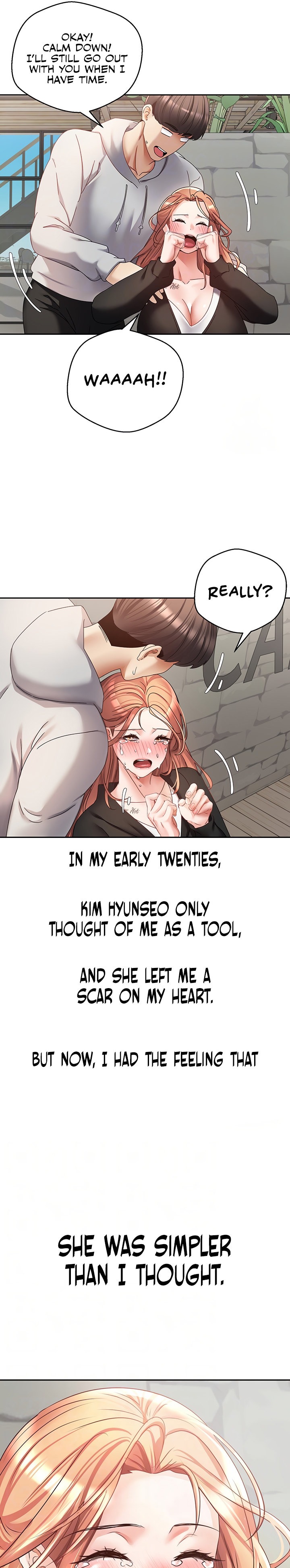 Desire Realization App - Chapter 52 [photo 4] - MangaPorn