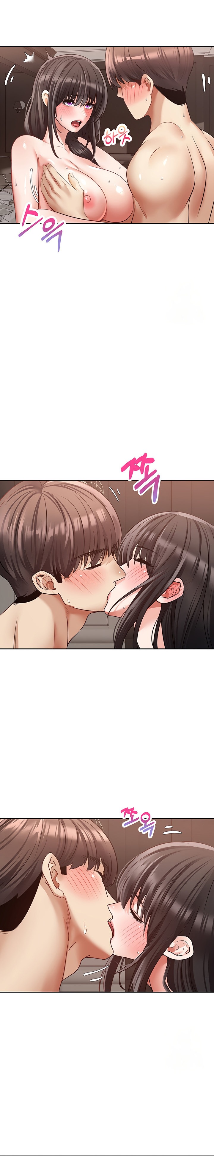 Desire Realization App - Chapter 52 [photo 9] - MangaPorn