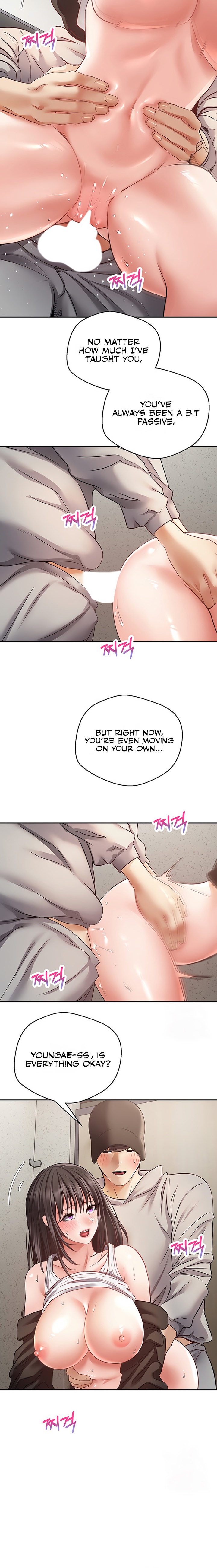 Desire Realization App - Chapter 53 [photo 12] - MangaPorn