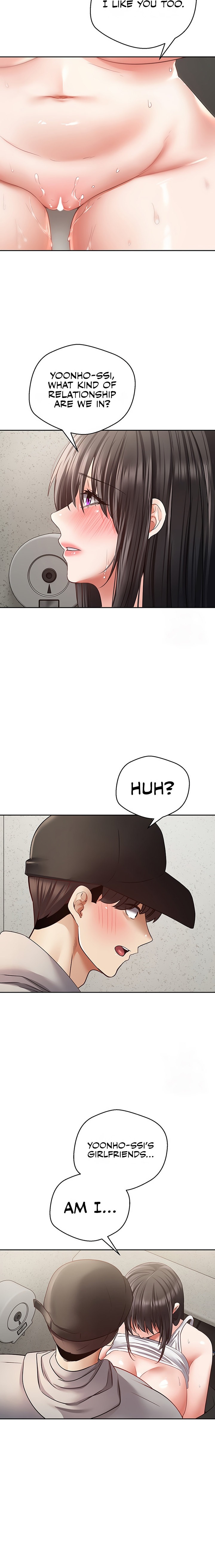 Desire Realization App - Chapter 53 [photo 16] - MangaPorn