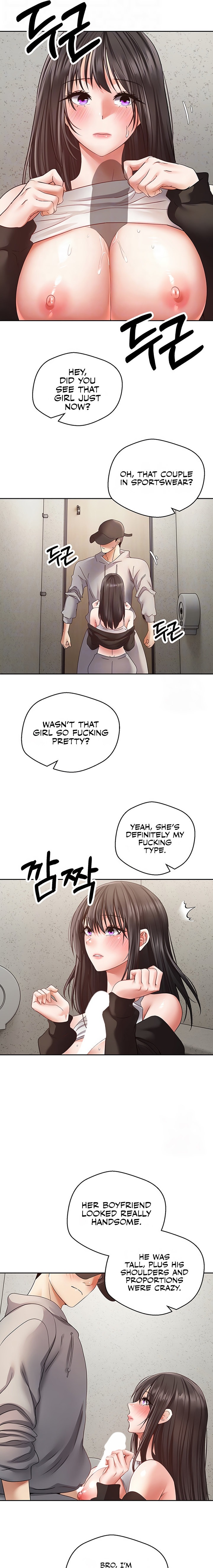 Desire Realization App - Chapter 53 [photo 7] - MangaPorn