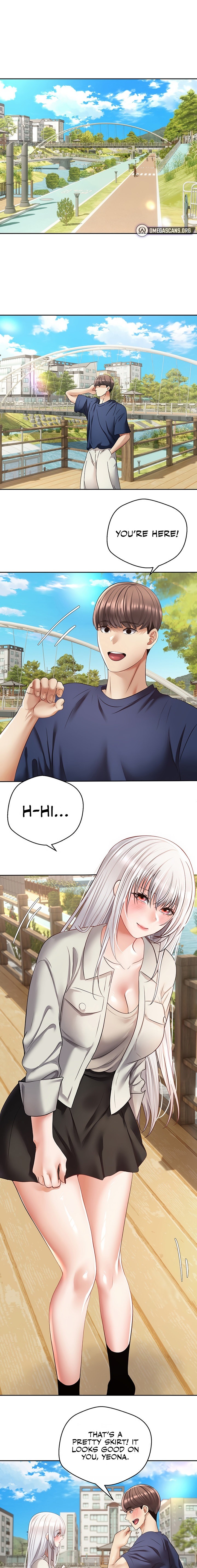 Desire Realization App - Chapter 54 [photo 1] - MangaPorn