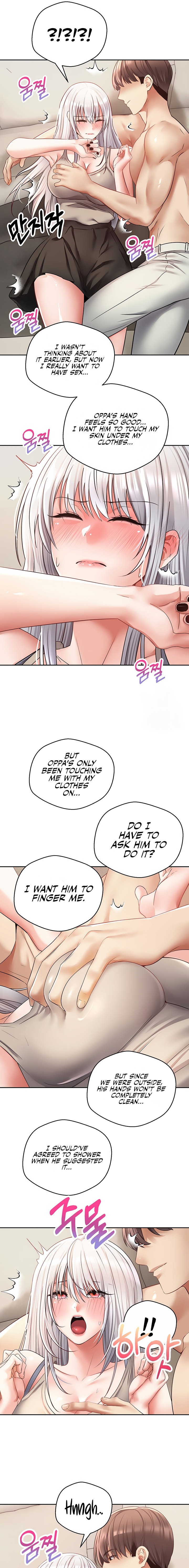 Desire Realization App - Chapter 54 [photo 13] - MangaPorn