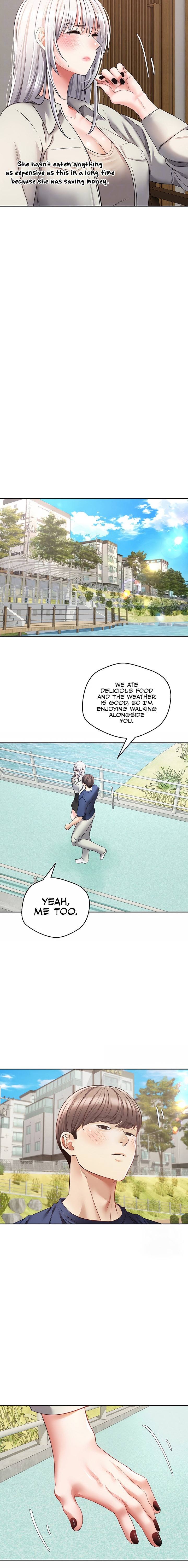 Desire Realization App - Chapter 54 [photo 6] - MangaPorn