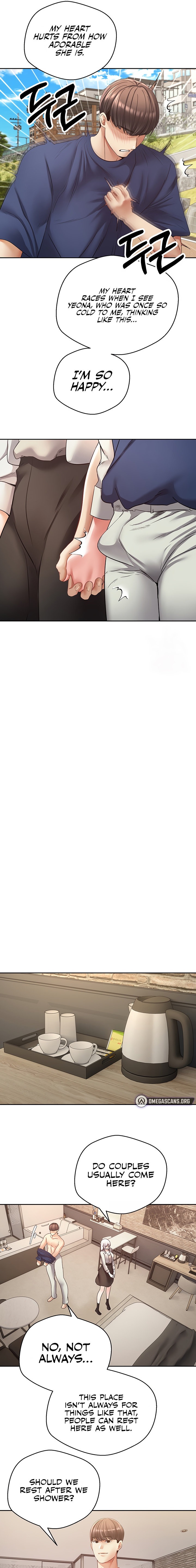 Desire Realization App - Chapter 54 [photo 9] - MangaPorn