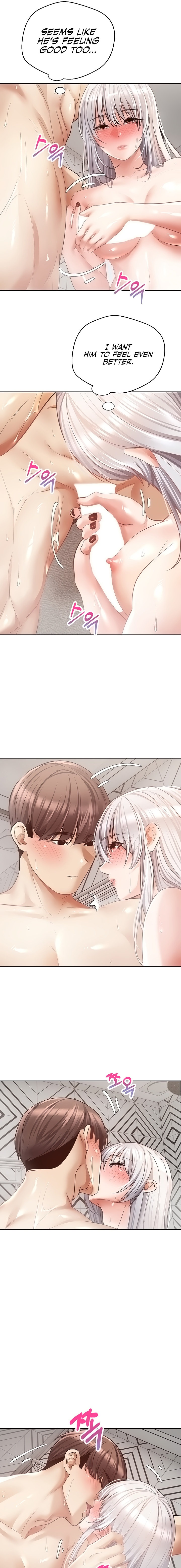 Desire Realization App - Chapter 55 [photo 11] - MangaPorn