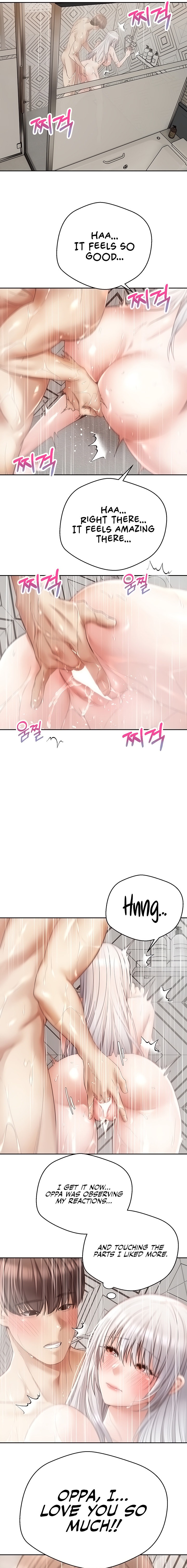 Desire Realization App - Chapter 55 [photo 7] - MangaPorn