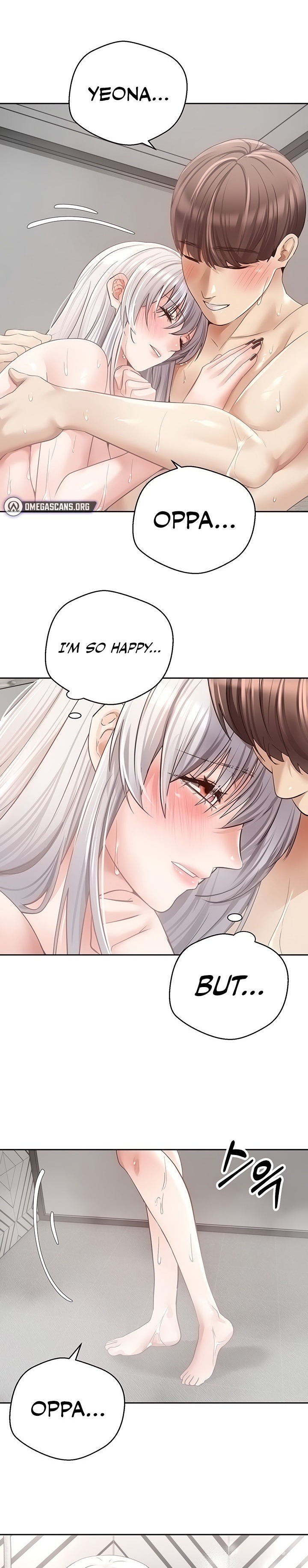 Desire Realization App - Chapter 56 [photo 1] - MangaPorn