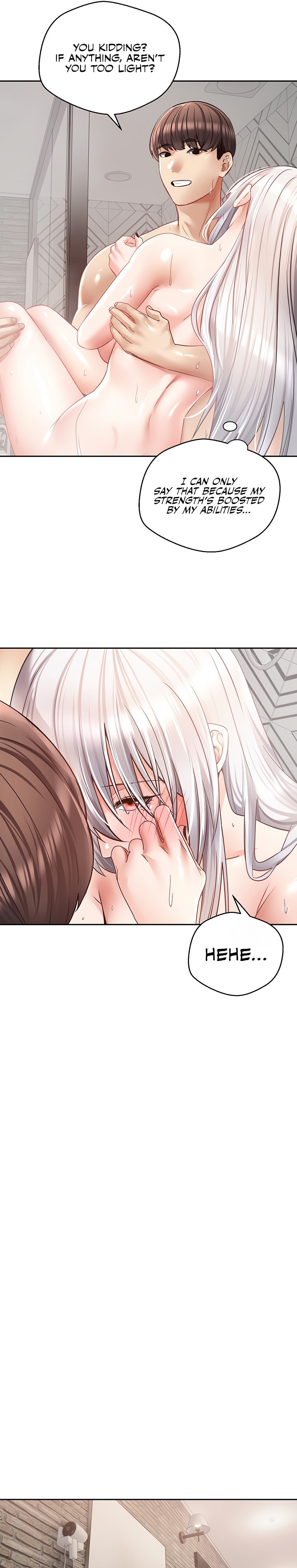 Desire Realization App - Chapter 56 [photo 13] - MangaPorn