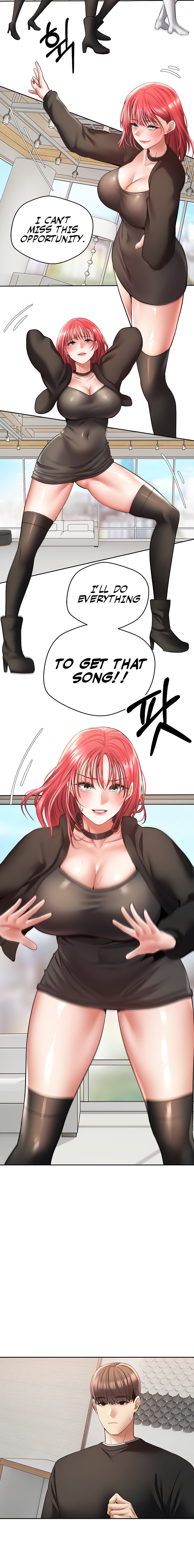 Desire Realization App - Chapter 58 [photo 12] - MangaPorn