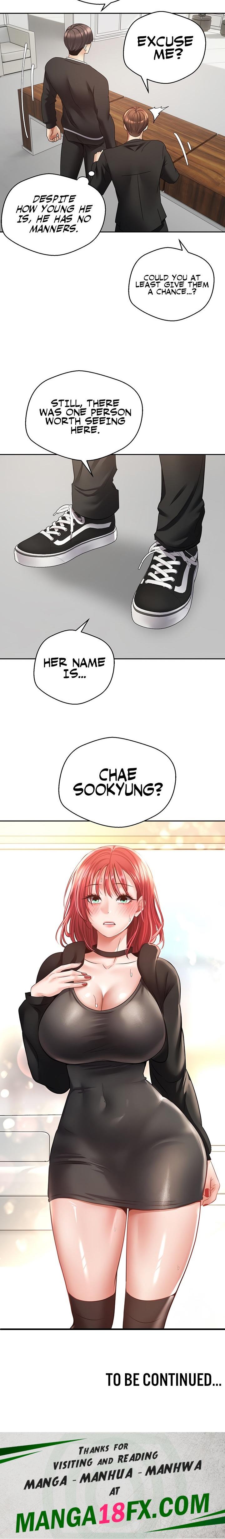 Desire Realization App - Chapter 58 [photo 14] - MangaPorn