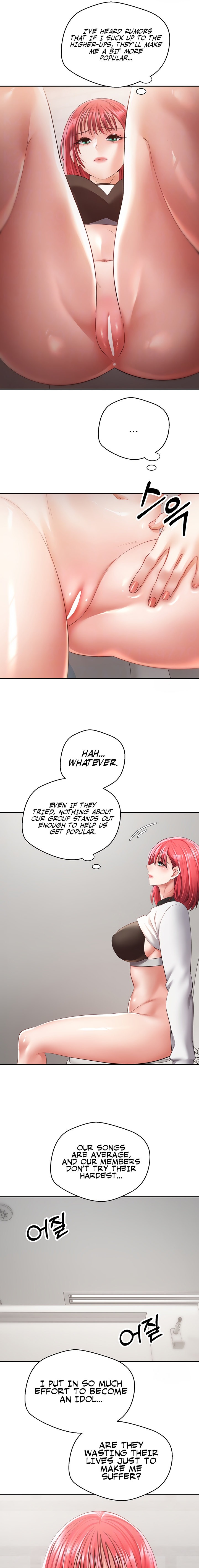 Desire Realization App - Chapter 58 [photo 3] - MangaPorn