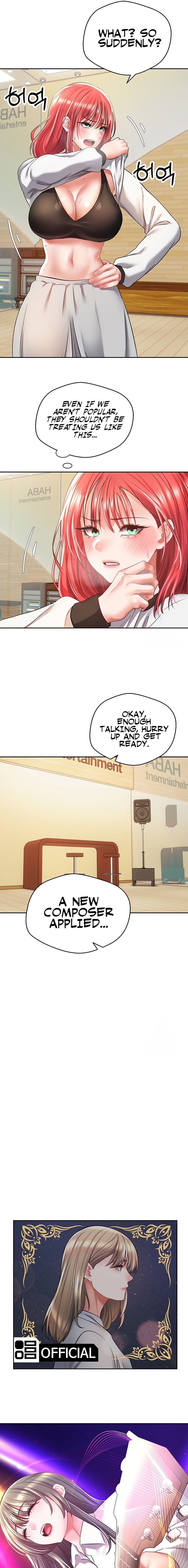 Desire Realization App - Chapter 58 [photo 7] - MangaPorn