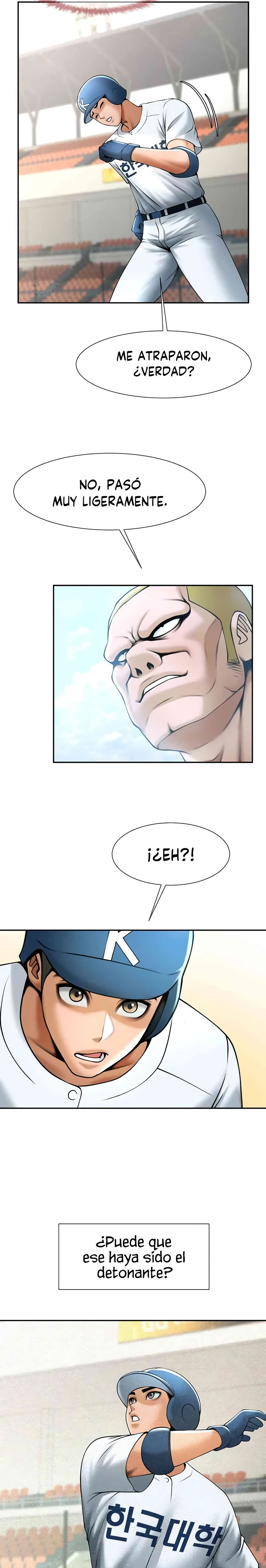 The Cheat Code Hitter Fucks Them All Raw - Chapter 19 [photo 15] - MangaPorn
