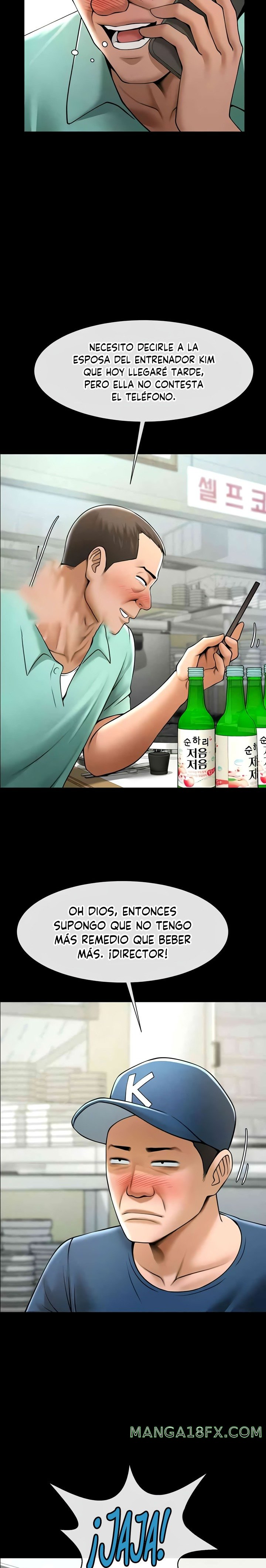 The Cheat Code Hitter Fucks Them All Raw - Chapter 19 [photo 18] - MangaPorn