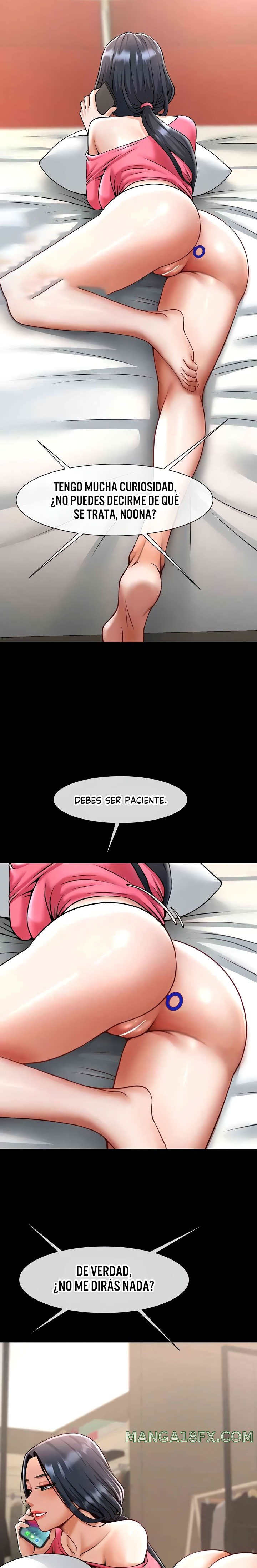 The Cheat Code Hitter Fucks Them All Raw - Chapter 19 [photo 23] - MangaPorn