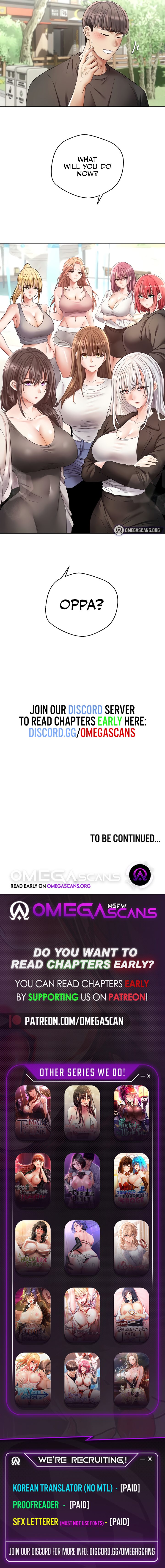 Desire Realization App - Chapter 77 [photo 7] - MangaPorn