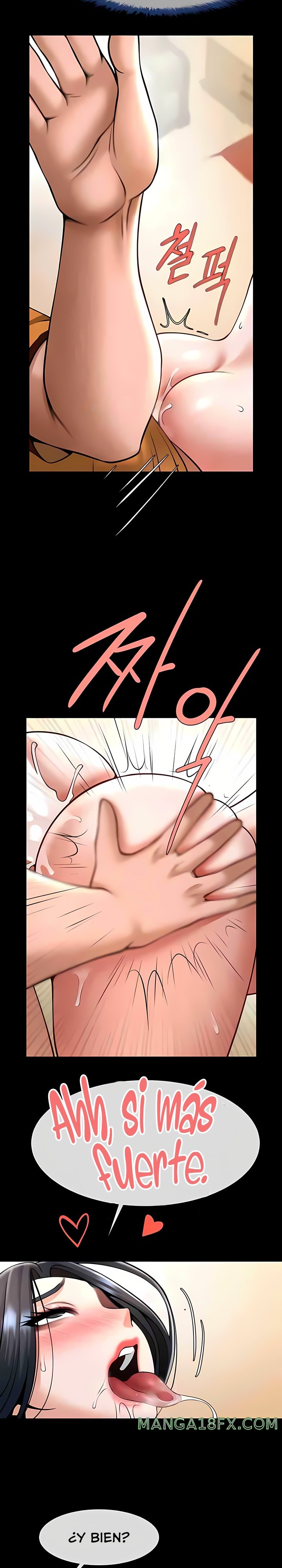 The Cheat Code Hitter Fucks Them All Raw - Chapter 20 [photo 17] - MangaPorn