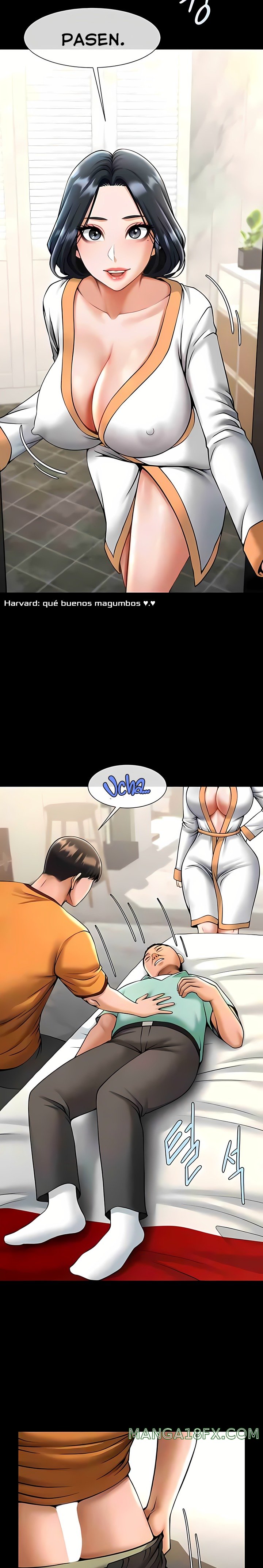 The Cheat Code Hitter Fucks Them All Raw - Chapter 20 [photo 6] - MangaPorn