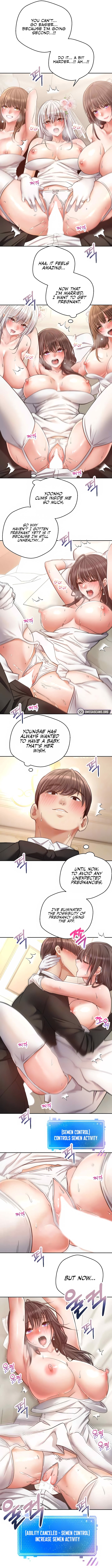 Desire Realization App - Chapter 81 [photo 3] - MangaPorn