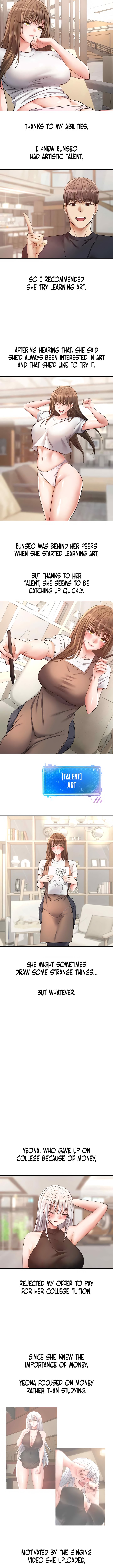 Desire Realization App - Chapter 81 [photo 6] - MangaPorn