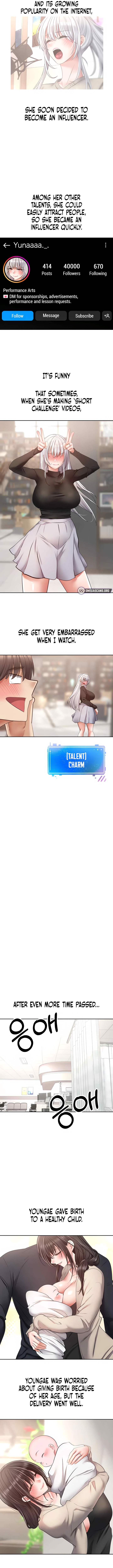 Desire Realization App - Chapter 81 [photo 7] - MangaPorn