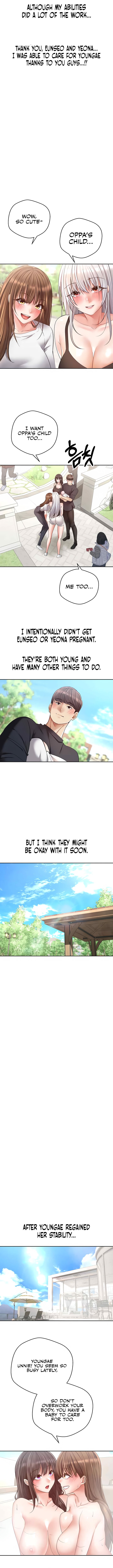 Desire Realization App - Chapter 81 [photo 8] - MangaPorn