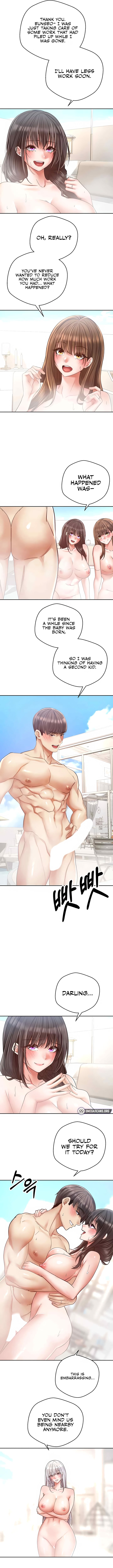 Desire Realization App - Chapter 81 [photo 9] - MangaPorn