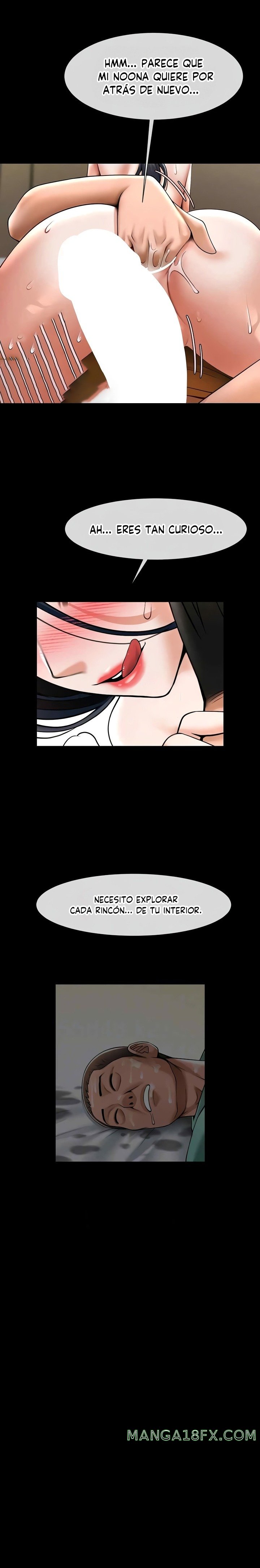The Cheat Code Hitter Fucks Them All Raw - Chapter 21 [photo 2] - MangaPorn
