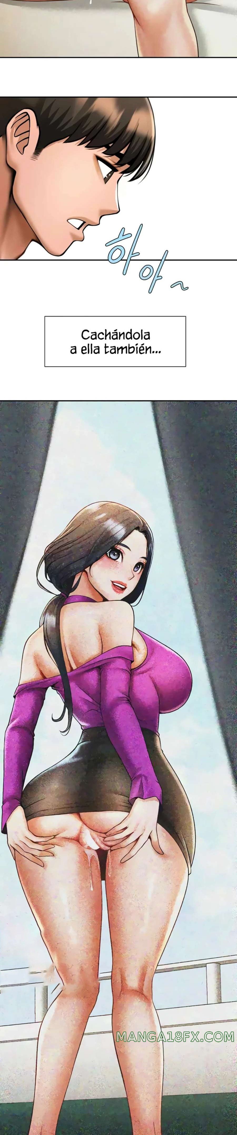 The Cheat Code Hitter Fucks Them All Raw - Chapter 24 [photo 32] - MangaPorn
