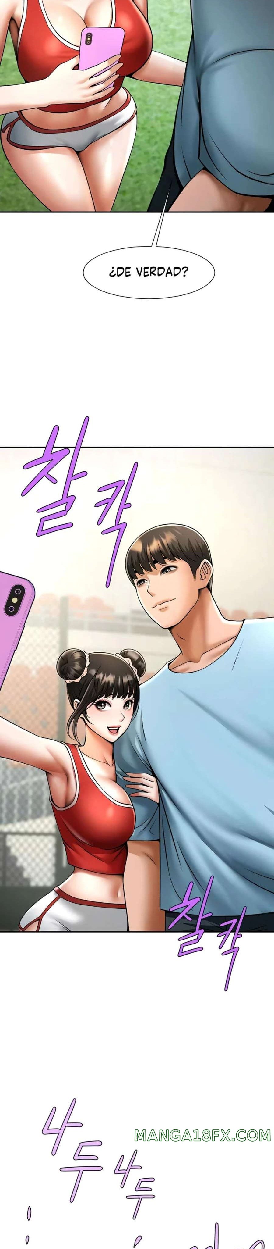 The Cheat Code Hitter Fucks Them All Raw - Chapter 24 [photo 9] - MangaPorn