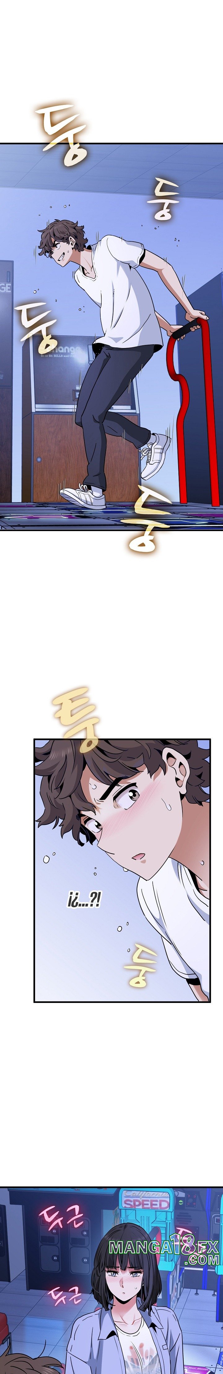 A Turning Point Raw - Chapter 68 [photo 29] - MangaPorn