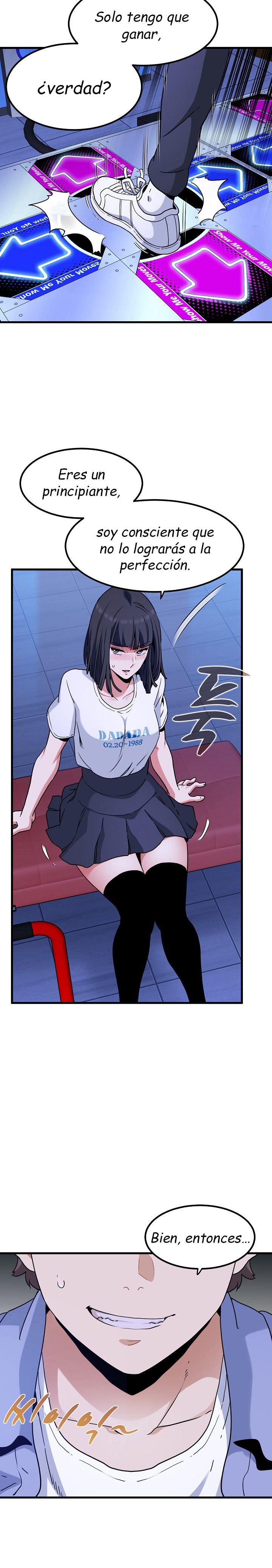 A Turning Point Raw - Chapter 68 [photo 5] - MangaPorn