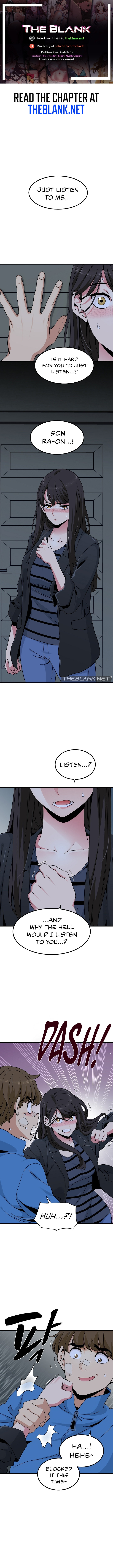The Turning Point - Chapter 21 [photo 1] - MangaPorn