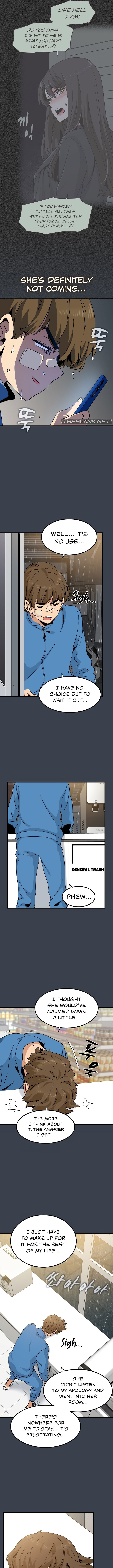 The Turning Point - Chapter 21 [photo 7] - MangaPorn