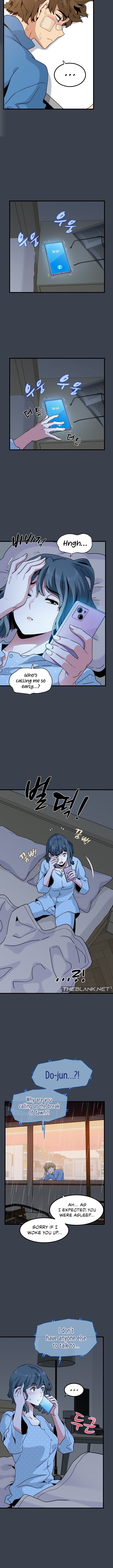 The Turning Point - Chapter 21 [photo 8] - MangaPorn