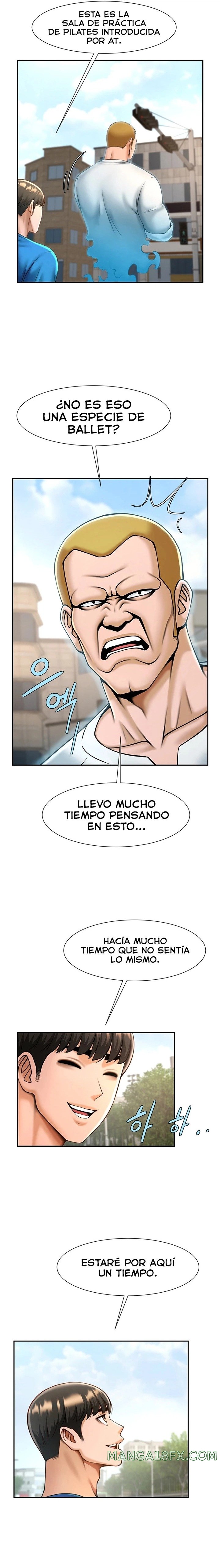 The Cheat Code Hitter Fucks Them All Raw - Chapter 32 [photo 22] - MangaPorn