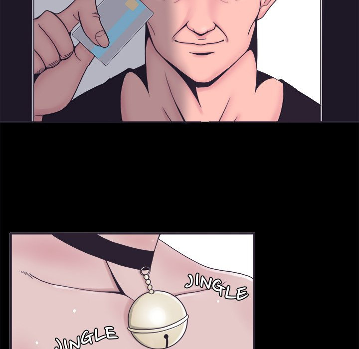 Doggy’s Training Session - Chapter 1 [photo 10] - MangaPorn