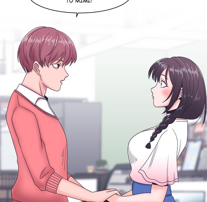 Doggy’s Training Session - Chapter 1 [photo 100] - MangaPorn