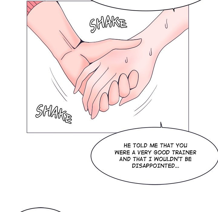 Doggy’s Training Session - Chapter 1 [photo 110] - MangaPorn