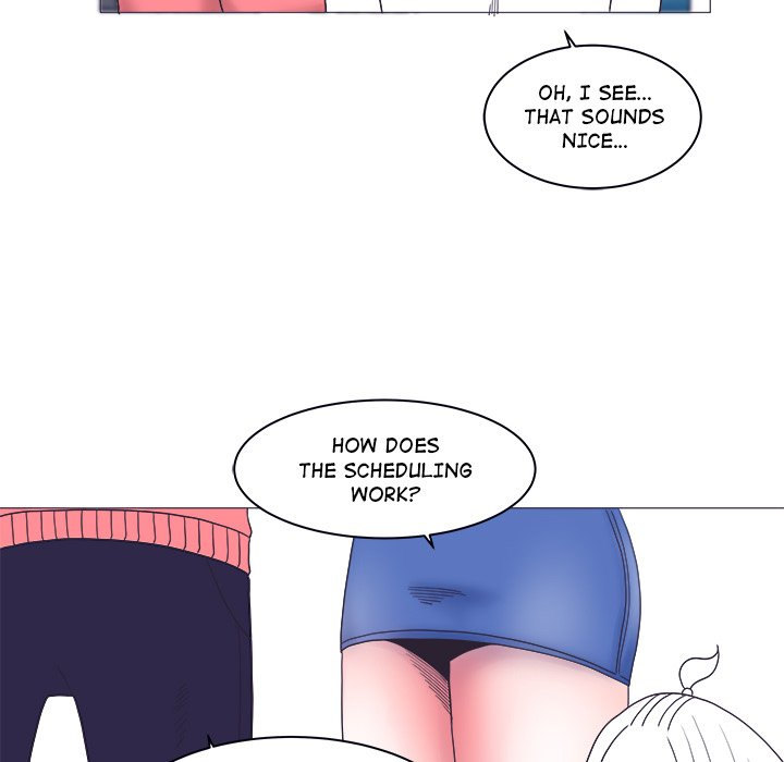 Doggy’s Training Session - Chapter 1 [photo 112] - MangaPorn