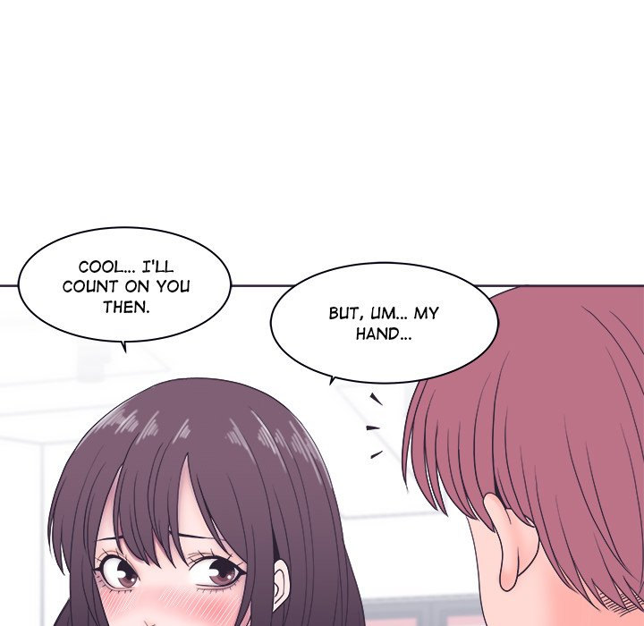 Doggy’s Training Session - Chapter 1 [photo 114] - MangaPorn