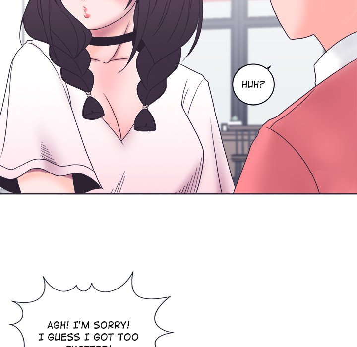 Doggy’s Training Session - Chapter 1 [photo 115] - MangaPorn