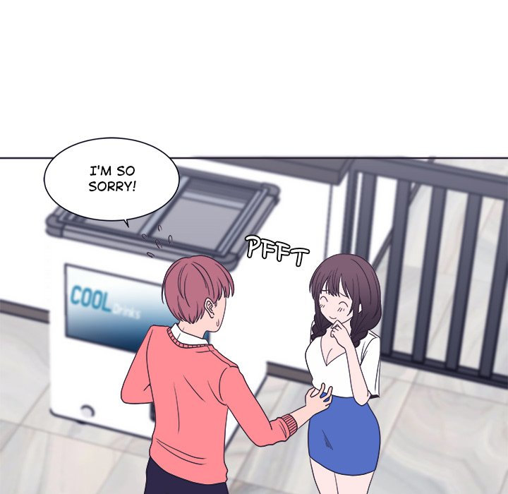 Doggy’s Training Session - Chapter 1 [photo 117] - MangaPorn