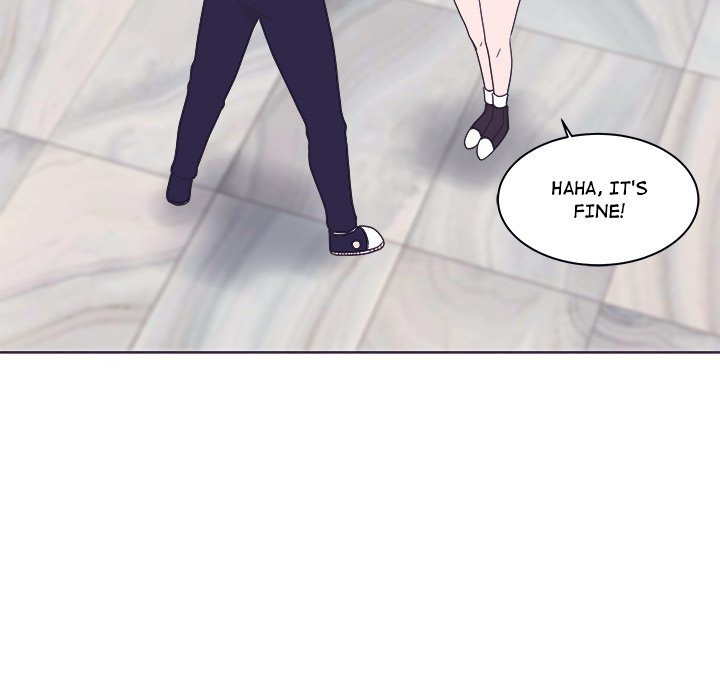 Doggy’s Training Session - Chapter 1 [photo 118] - MangaPorn