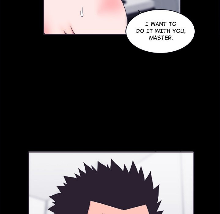 Doggy’s Training Session - Chapter 1 [photo 28] - MangaPorn